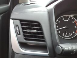 Nissan Rogue full