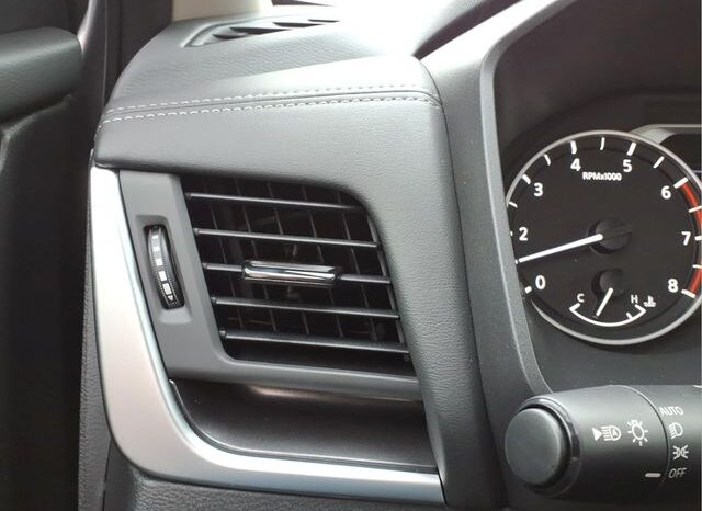 
 Nissan Rogue full									