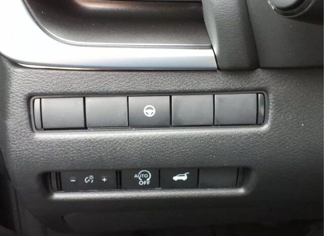 
 Nissan Rogue full									