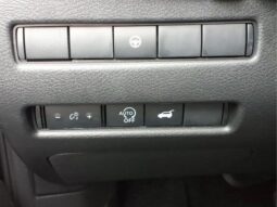 Nissan Rogue full