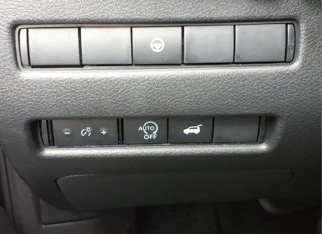 
 Nissan Rogue full									
