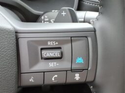 Nissan Rogue full