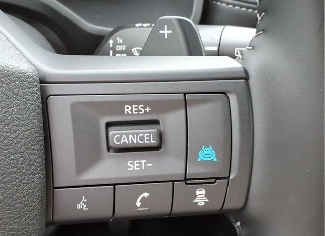 
 Nissan Rogue full									