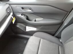 Nissan Rogue full