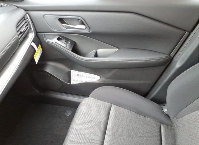 
 Nissan Rogue full									
