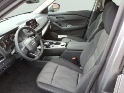 Nissan Rogue full