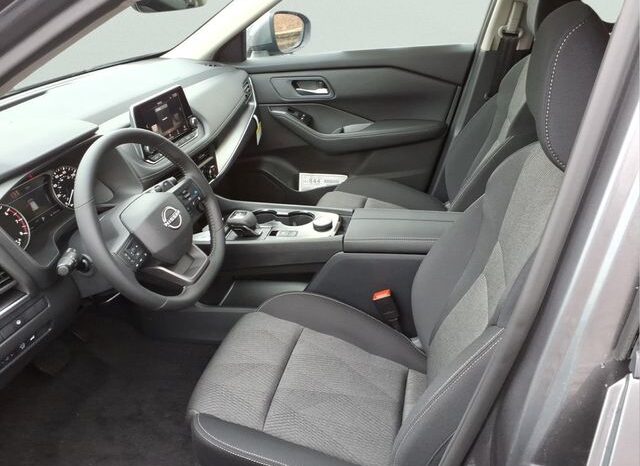 
 Nissan Rogue full									