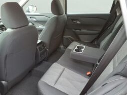 Nissan Rogue full