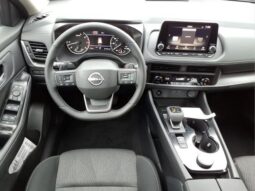Nissan Rogue full