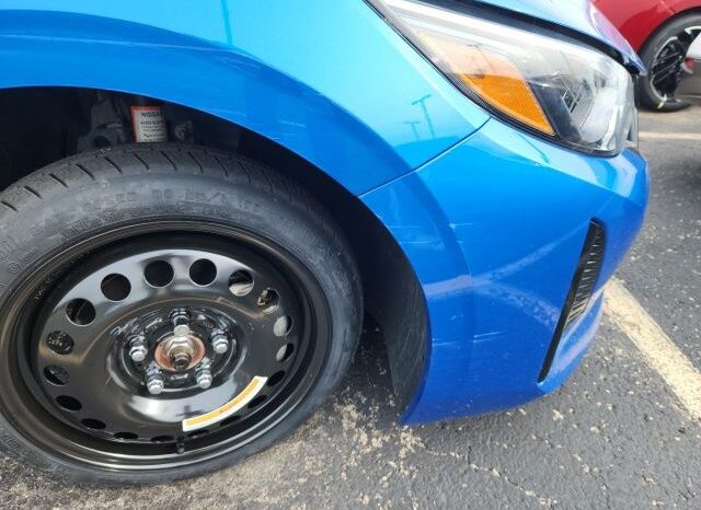 
 Nissan Sentra full									