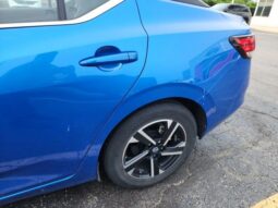 
 Nissan Sentra full									
