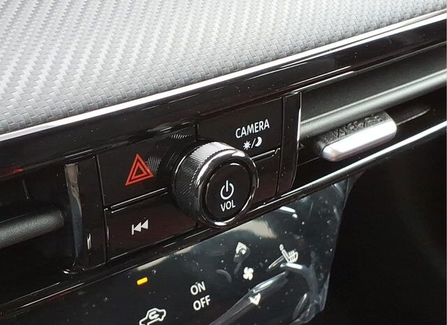 
 Nissan Kicks full									