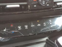 Nissan Kicks full