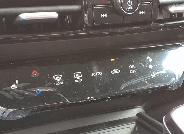 
 Nissan Kicks full									