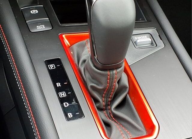 
 Nissan Kicks full									