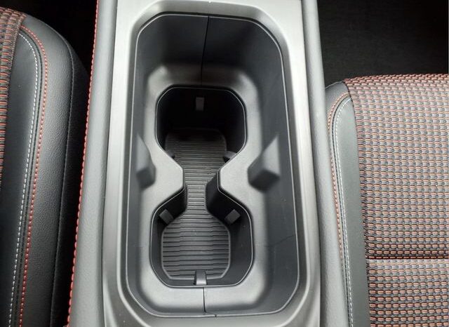 
 Nissan Kicks full									