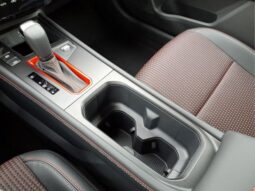 Nissan Kicks full