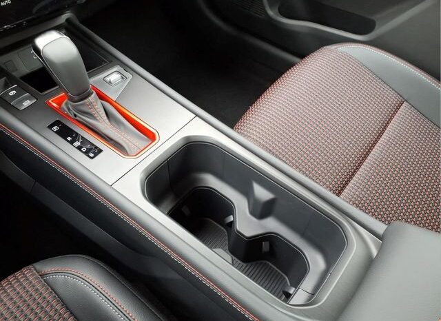 
 Nissan Kicks full									