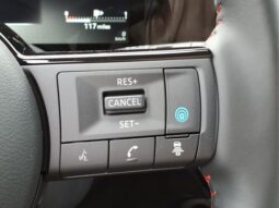 Nissan Kicks full
