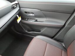 Nissan Kicks full