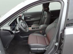 Nissan Kicks full