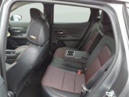 Nissan Kicks full