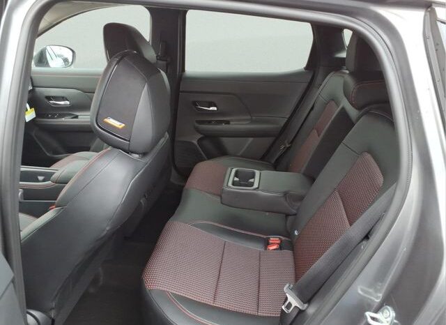 
 Nissan Kicks full									