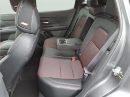 Nissan Kicks full