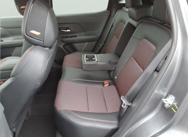 
 Nissan Kicks full									