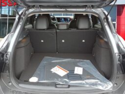 Nissan Kicks full