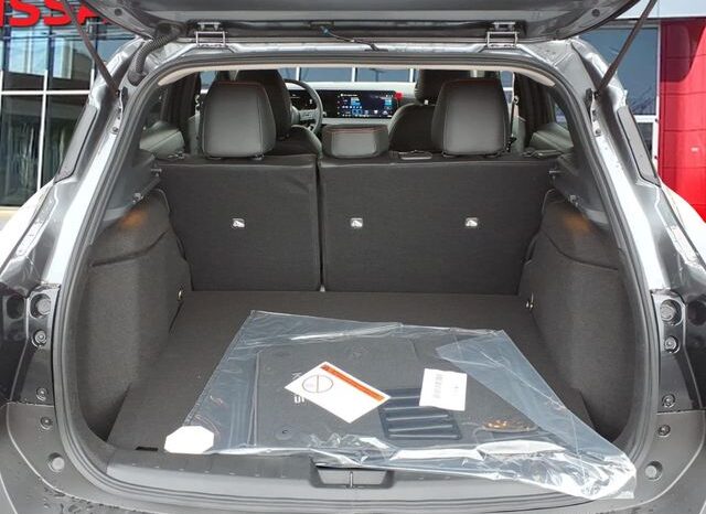 
 Nissan Kicks full									