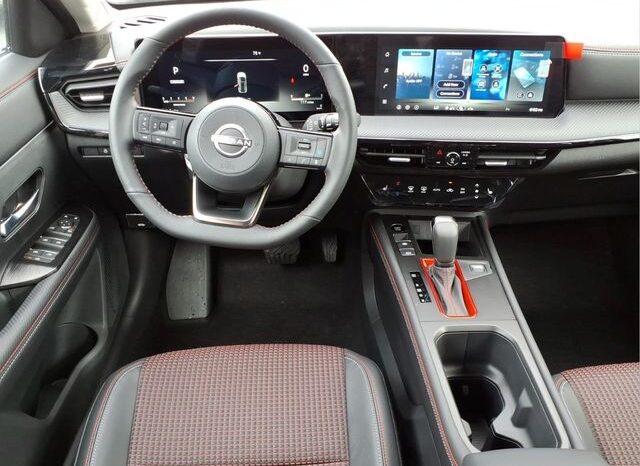 
 Nissan Kicks full									