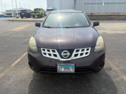 Nissan Rogue Select