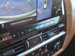 
										Nissan Pathfinder full									