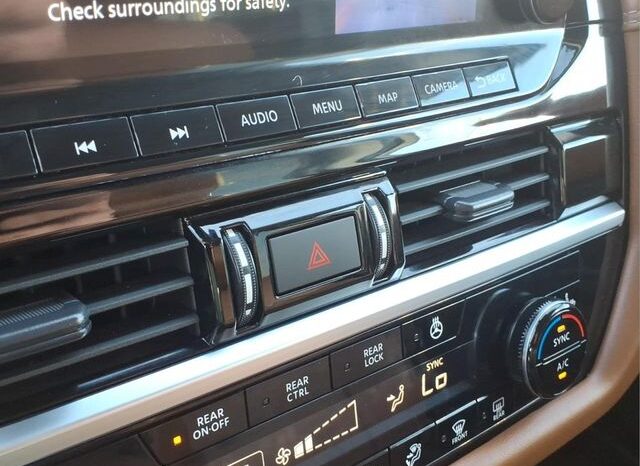 
								Nissan Pathfinder full									