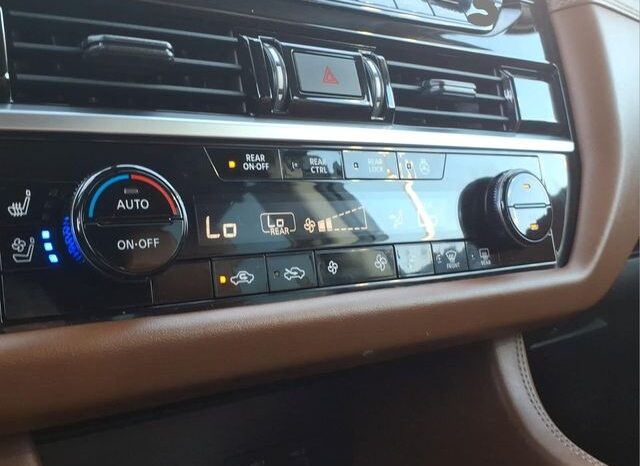 
								Nissan Pathfinder full									