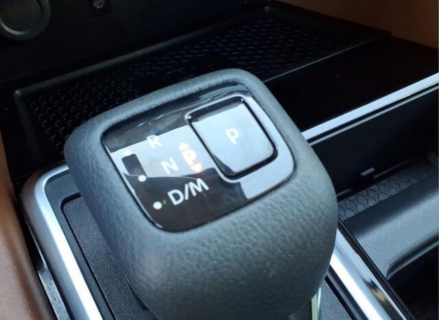 
								Nissan Pathfinder full									