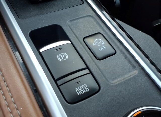 
								Nissan Pathfinder full									
