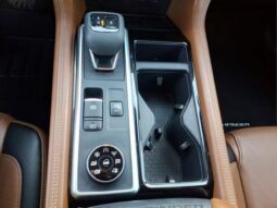 
										Nissan Pathfinder full									