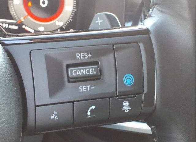
								Nissan Pathfinder full									