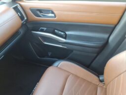 
										Nissan Pathfinder full									