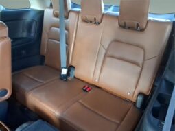 
										Nissan Pathfinder full									