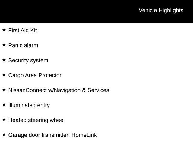 
 Nissan Pathfinder full									