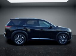 
										Nissan Pathfinder full									