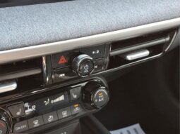 Nissan Kicks full
