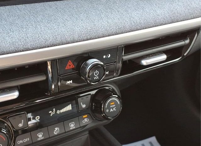 
 Nissan Kicks full									