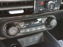 Nissan Kicks full