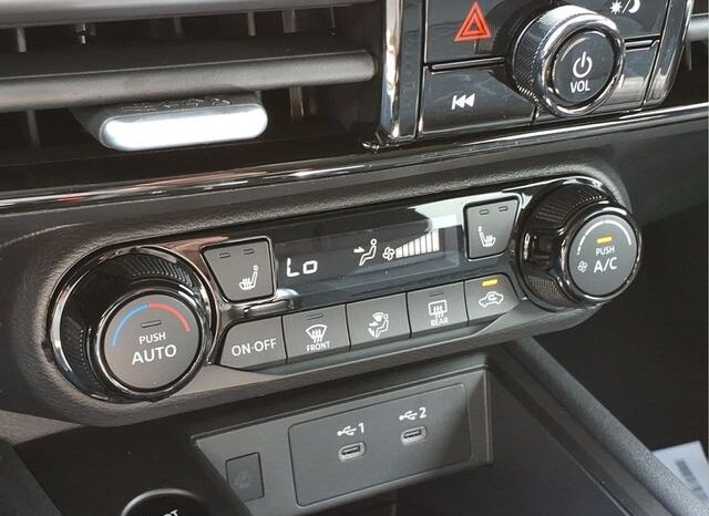 
 Nissan Kicks full									