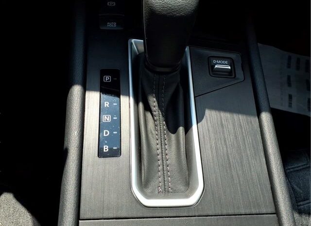 
 Nissan Kicks full									