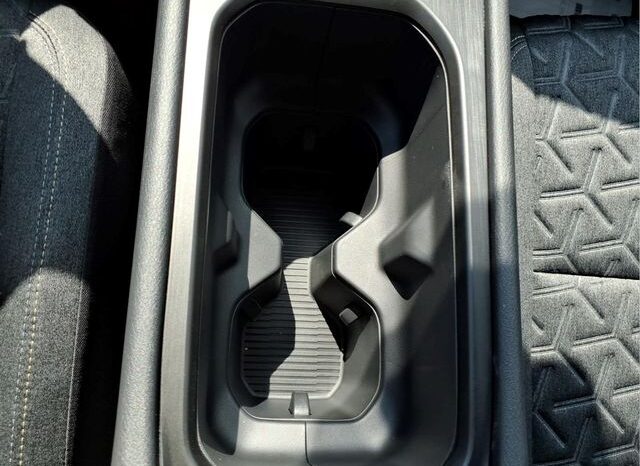 
 Nissan Kicks full									